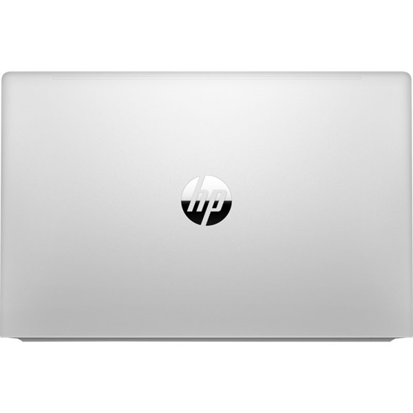 HP ProBook 455 G9 15,6"FHD/AMD Ryzen 5-5625U/16GB/512GB/Int. VGA/FreeDOS/ezüst laptop