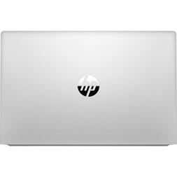 HP ProBook 455 G9 15,6"FHD/AMD Ryzen 5-5625U/16GB/512GB/Int. VGA/FreeDOS/ezüst laptop