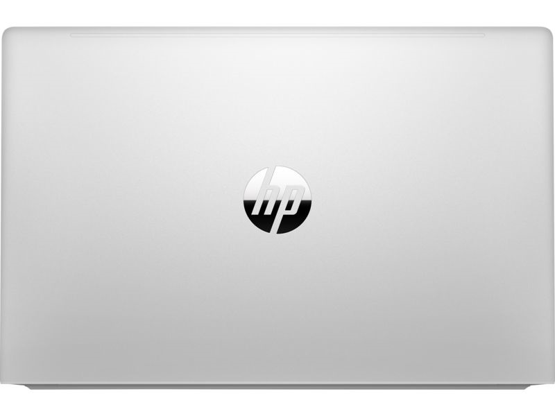 HP ProBook 455 G9 15,6"FHD/AMD Ryzen 5-5625U/16GB/512GB/Int. VGA/FreeDOS/ezüst laptop