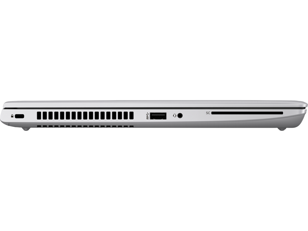 HP ProBook 640 G4 14"HD/Intel Core i5-8250U/8GB/256GB/Int.VGA/win10 pro laptop (angol)