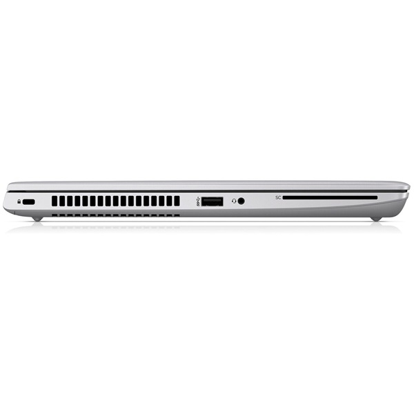 HP ProBook 640 G4 14"HD/Intel Core i5-8250U/8GB/256GB/Int.VGA/win10 pro laptop ANGOL (Használt - A)