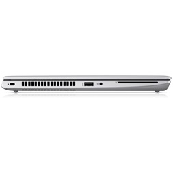 HP ProBook 640 G4 14"HD/Intel Core i5-8250U/8GB/256GB/Int.VGA/win10 pro laptop ANGOL (Használt - A)