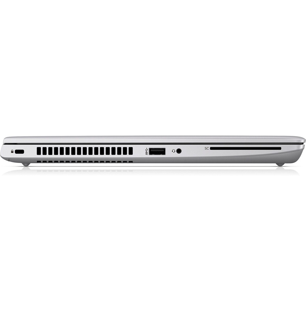 HP ProBook 640 G4 14"HD/Intel Core i5-8250U/8GB/256GB/Int.VGA/win10 pro laptop ANGOL (Használt - A)