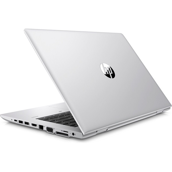 HP ProBook 640 G4 14"HD/Intel Core i5-8250U/8GB/256GB/Int.VGA/win10 pro laptop ANGOL (Újracsomagolt)