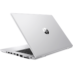 HP ProBook 640 G4 14"HD/Intel Core i5-8250U/8GB/256GB/Int.VGA/win10 pro laptop (angol) (Újracsomagolt)
