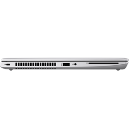 HP ProBook 640 G4 14"HD/Intel Core i5-8250U/8GB/256GB/Int.VGA/win10 pro laptop (angol) (Újracsomagolt)