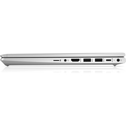 HP ProBook 640 G8 14"FHD/Intel Core i5-1135G7/16GB/512GB/Int.VGA/Win10 Pro/ezüst laptop