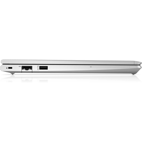 HP ProBook 640 G8 14"FHD/Intel Core i5-1135G7/8GB/512GB/Int.VGA/Win10 Pro/ezüst laptop