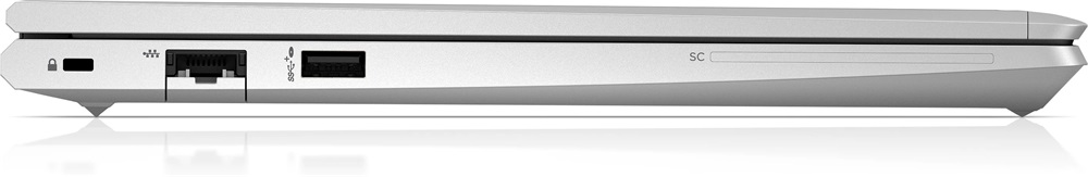 HP ProBook 640 G8 14"FHD/Intel Core i7-1165G7/16GB/512GB/Int.VGA/Win10 Pro/ezüst laptop