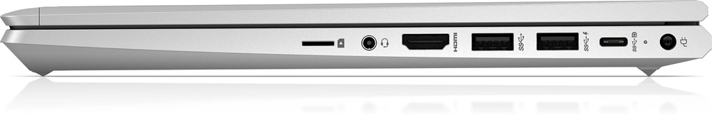 HP ProBook 640 G8 14"FHD/Intel Core i7-1165G7/16GB/512GB/Int.VGA/Win10 Pro/ezüst laptop