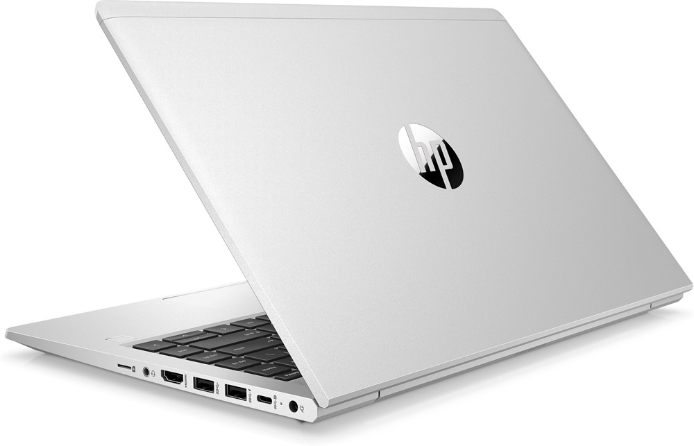 HP ProBook 640 G8 14"FHD/Intel Core i7-1165G7/16GB/512GB/Int.VGA/Win10 Pro/ezüst laptop