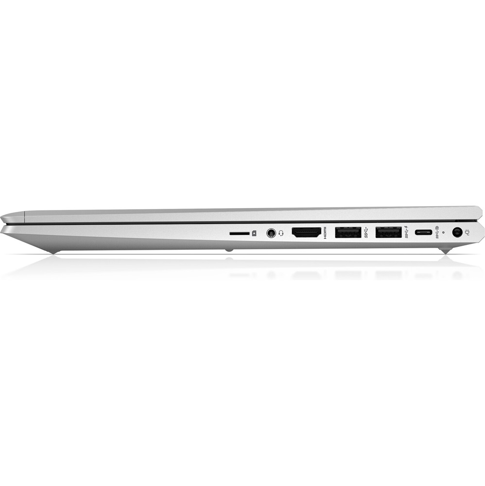 HP ProBook 650 G8 15,6"FHD/Intel Core i5-1135G7/8GB/256GB/Int.VGA/Win10 Pro ezüst laptop