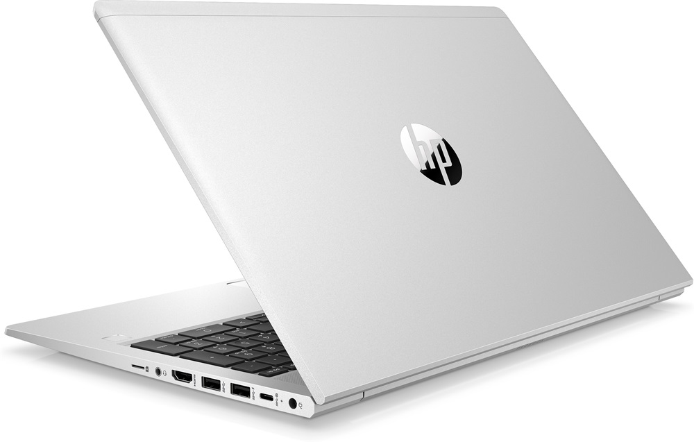 HP ProBook 650 G8 15,6"FHD/Intel Core i5-1135G7/8GB/256GB/Int.VGA/Win10 Pro ezüst laptop