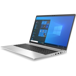 HP ProBook 650 G8 15,6"FHD/Intel Core i7-1165G7/16GB/512GB/Int. VGA/Win10 Pro/ezüst laptop
