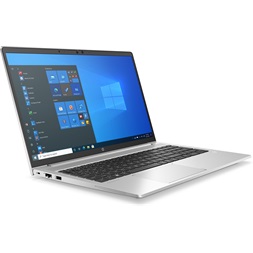 HP ProBook 650 G8 15,6"FHD/Intel Core i7-1165G7/16GB/512GB/Int. VGA/Win10 Pro/ezüst laptop