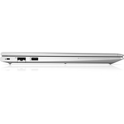HP ProBook 650 G8 15,6"FHD/Intel Core i7-1165G7/16GB/512GB/Int. VGA/Win10 Pro/ezüst laptop