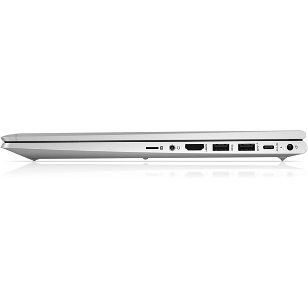 HP ProBook 650 G8 15,6"FHD/Intel Core i7-1165G7/16GB/512GB/Int. VGA/Win10 Pro/ezüst laptop