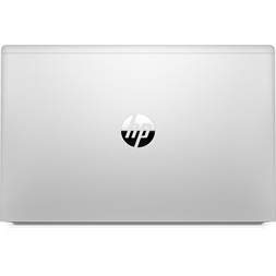 HP ProBook 650 G8 15,6"FHD/Intel Core i7-1165G7/16GB/512GB/Int. VGA/Win10 Pro/ezüst laptop