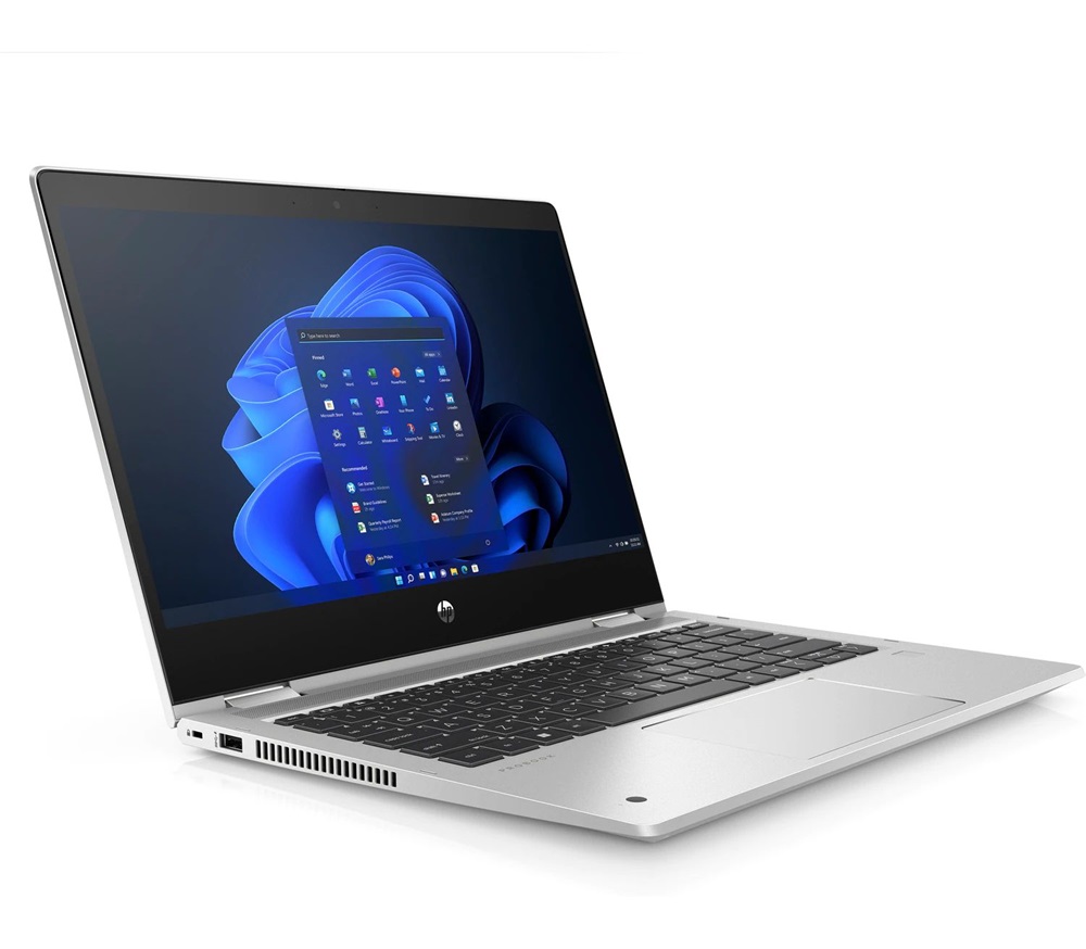 HP ProBook x360 435 G8 13,3"FHD/AMD Ryzen 3-5400U/8GB/256GB/Int.VGA/Win10 Pro/szürke laptop