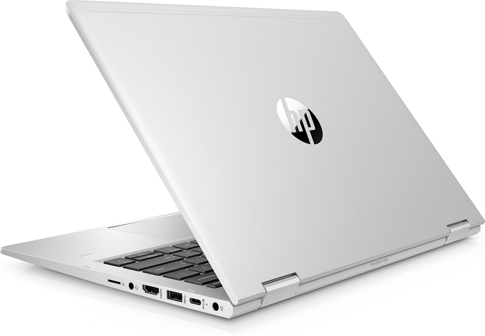 HP ProBook x360 435 G8 13,3"FHD/AMD Ryzen 3-5400U/8GB/256GB/Int.VGA/Win10 Pro/szürke laptop