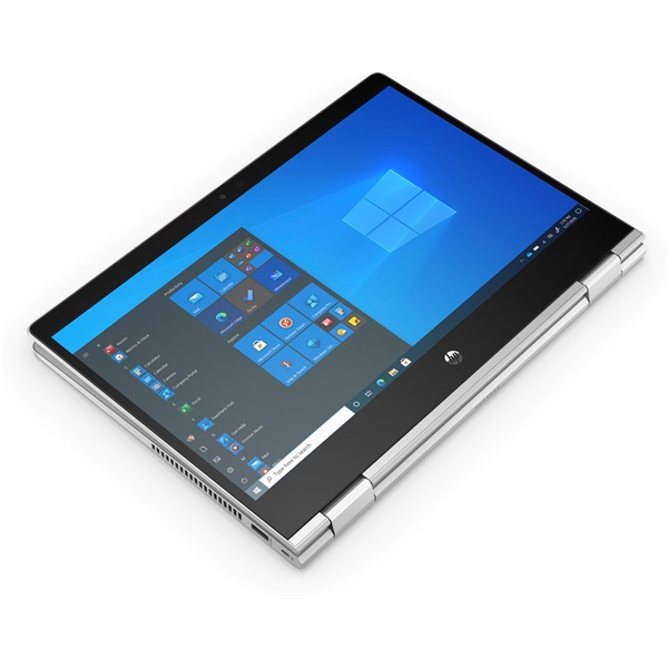 HP ProBook x360 435 G8 13,3"FHD/AMD Ryzen 3-5400U/8GB/256GB/Int.VGA/Win10 Pro/szürke laptop