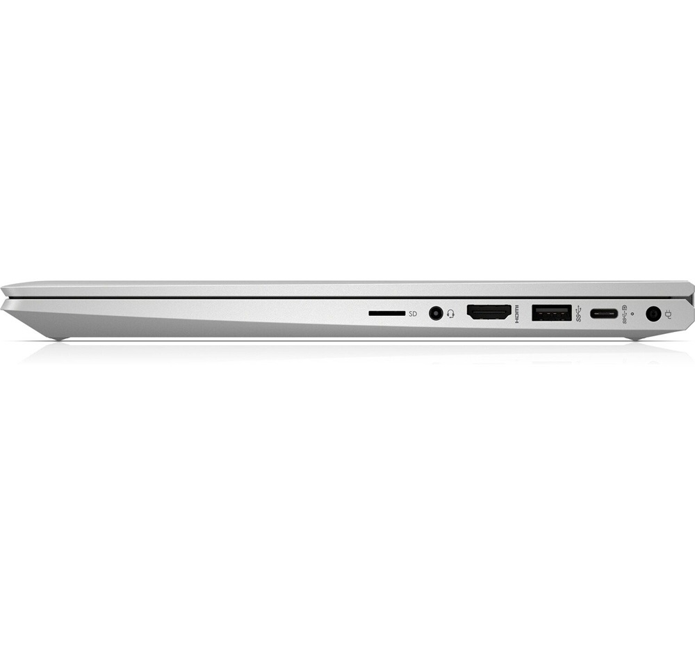 HP ProBook x360 435 G8 13,3"FHD/AMD Ryzen 5-5600U/16GB/1TB/Int. VGA/Win10 Pro/ezüst laptop