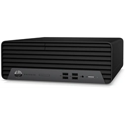 HP ProDesk 400 G7 SFF/i5-10th/16GB/512GB SSD/Win Pro COA/fekete asztali számítógép (Használt A+)