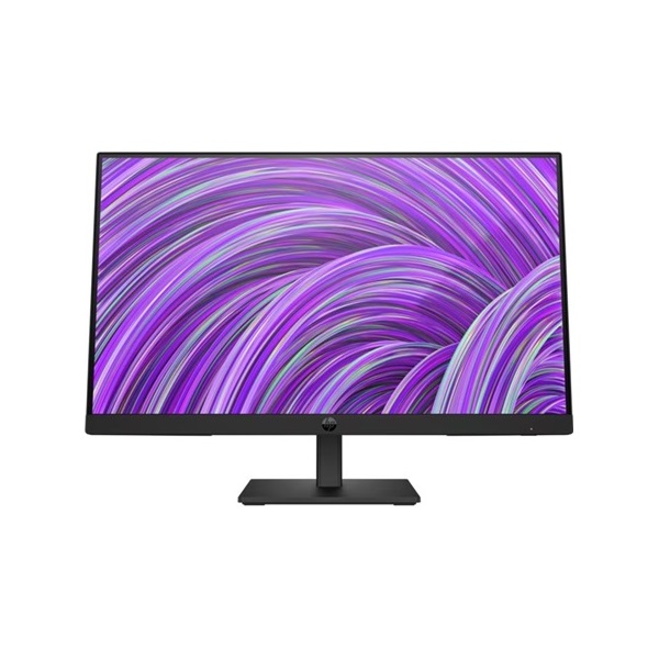 HP 21,5" ProDisplay P22h G5 FHD IPS DP/VGA/HDMI fekete LED monitor