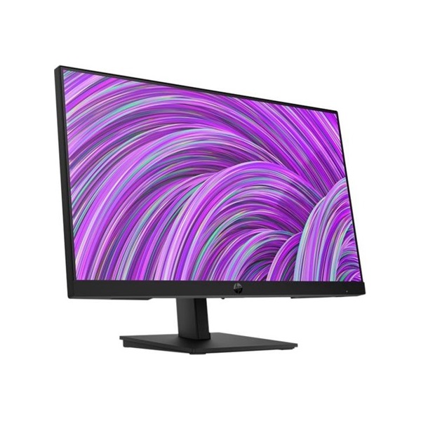 HP 21,5" ProDisplay P22h G5 FHD IPS DP/VGA/HDMI fekete LED monitor