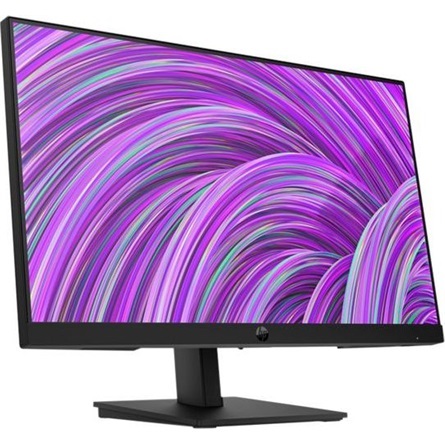 HP 21,5" ProDisplay P22h G5 FHD IPS DP/VGA/HDMI fekete LED monitor
