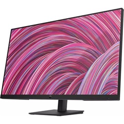 HP 31,5" ProDisplay P32u G5 QHD IPS DP/HDMI/USB fekete LED monitor