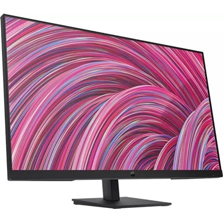 HP 31,5" ProDisplay P32u G5 QHD IPS DP/HDMI/USB fekete LED monitor