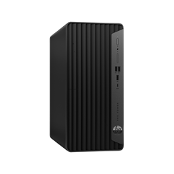 HP Pro Tower 400 G9, Core i3-12100 3.30GHz, 8GB, 256GB SSD, Win 11 Prof Downg. Win 10 Prof.