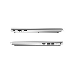 HP Probook 450 G9 15,6"FHD/Intel Core i5-1235U/16GB/512GB/Int.VGA/FreeDOS/ezüst laptop