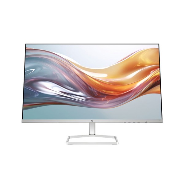 HP Series5 527sw 27" FHD IPS 2xHDMI/VGA fehér monitor