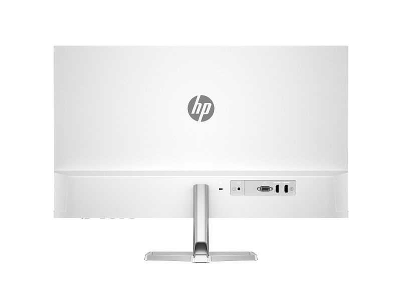 HP 27" Series5 527sw FHD IPS 2xHDMI/VGA fehér monitor
