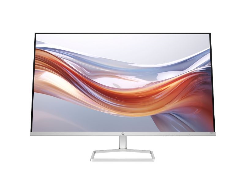 HP 31,5" Series5 532sf FHD IPS 2xHDMI/VGA fekete monitor