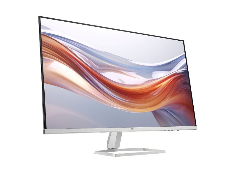 HP 31,5" Series5 532sf FHD IPS 2xHDMI/VGA fekete monitor