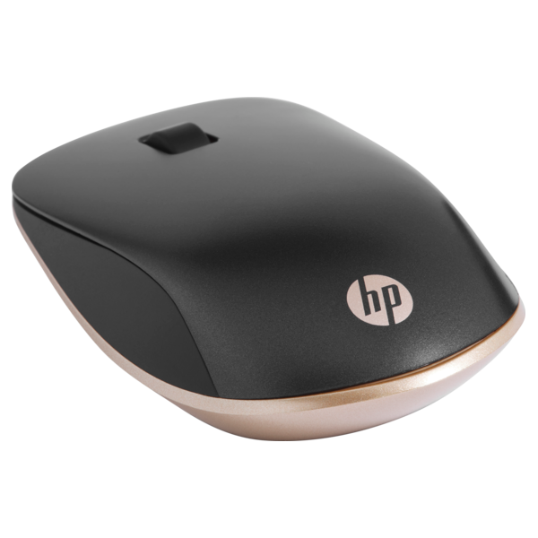HP Slim 410 fekete vezeték nélküli egér