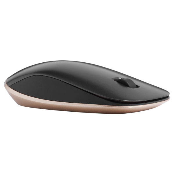 HP Slim 410 fekete vezeték nélküli egér
