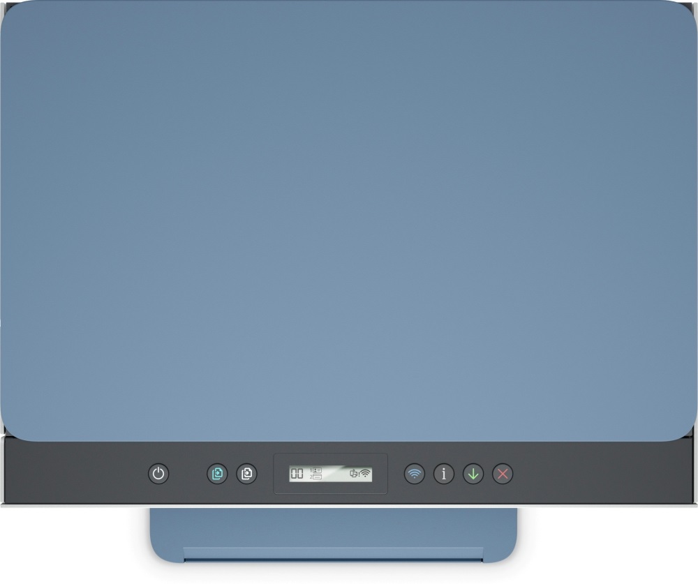 HP SmartTank 675 multifunkciós tintasugaras külsőtartályos nyomtató