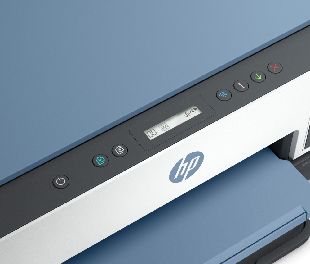 HP SmartTank 675 multifunkciós tintasugaras külsőtartályos nyomtató