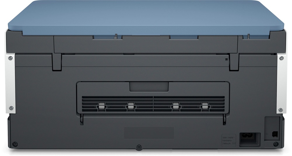 HP SmartTank 725 multifunkciós tintasugaras külsőtartályos nyomtató
