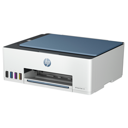 HP Smart Tank 585 NY/M/S USB/Wlan A4 12lap/perc(ISO), kék tintasugaras multifunkciós nyomtató