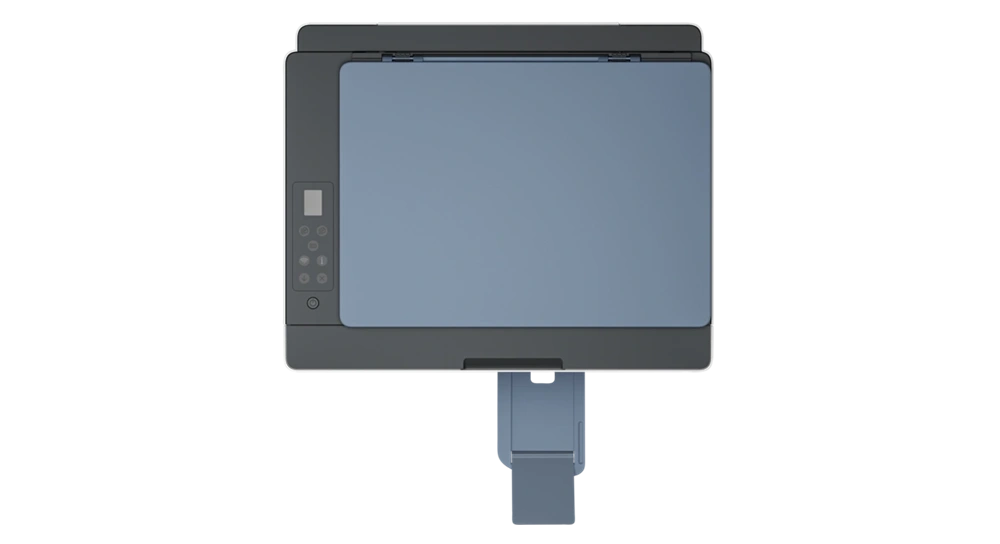 HP Smart Tank 585 NY/M/S USB/Wlan A4 12lap/perc(ISO), kék tintasugaras multifunkciós nyomtató
