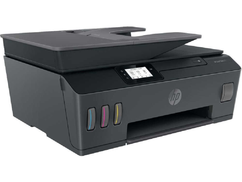 HP Smart Tank 615 wifi multifunkciós tintasugaras külsőtartályos nyomtató