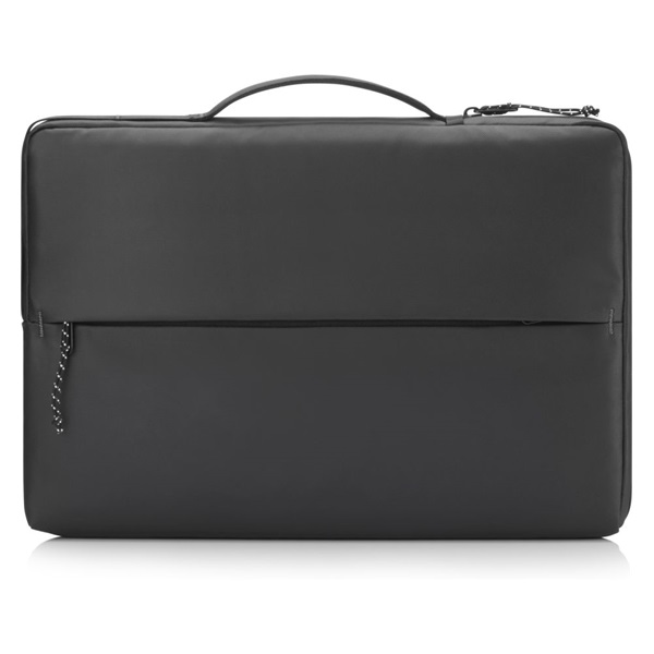 HP Sports 14" fekete notebook tok