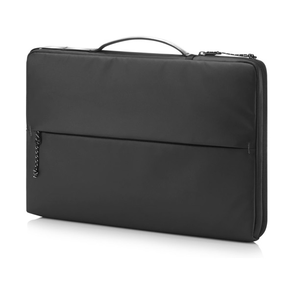 HP Sports 14" fekete notebook tok