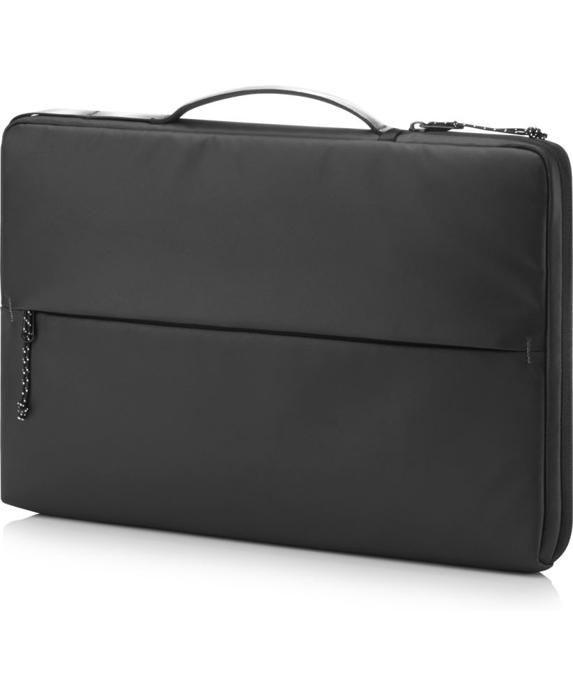 HP Sports 14" fekete notebook tok