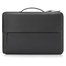 HP Sports 14" fekete notebook tok